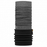 Бандана Buff Polar Grey Stripes black/gray