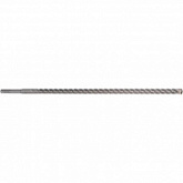 Сверло Bosch SDS+ 14х400х460 Plus-5x