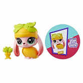 Фигурка Littlest Pet Shop Пет в консервной баночке 3-187 (E5216)