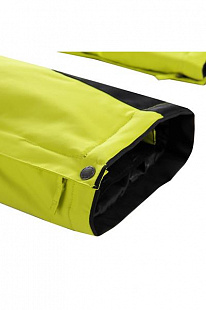 Брюки женские Alpine Pro Minnie 4 lime