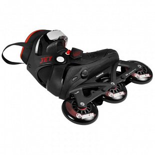 Роликовые коньки раздвижные Powerslide Phuzion Jet Pro 940637