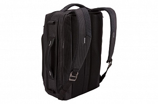 Сумка для ноутбука Thule Crossover 2 Convertible Laptop Bag 15.6" C2CB116BLK black (3203841)