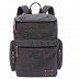 Рюкзак GRIZZLY RU-702-1 black