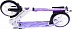 Самокат Ridex Marvel purple/white Самокат Ridex Marvel purple/white