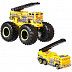 Машинки Hot Wheels Монстр Pack 5 Alarm (GRH81 HWN39) Машинки Hot Wheels Монстр Pack 5 Alarm (GRH81 HWN39)