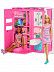 Игровой набор Barbie Уютный кукольный домик (HRJ76)