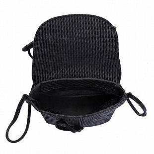 Сумка городская Ors Oro CS-0012 /1 black