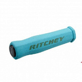 Грипсы Ritchey MTB WCS Ergo TrueGrip 125 мм PRD20079 Blue