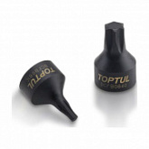 Головка с насадкой Toptul 1/4" Toptul Torx T8 SNCM+V BCFB0808