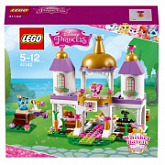 Конструктор LEGO Disney Princess Королевские питомцы Замок 41142