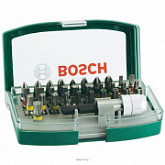 Набор бит Bosch