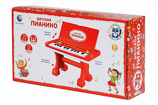 Музыкальное пианино Е-нотка"5036A