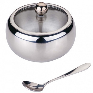 Сахарница Bekker 560 мл BK-8115