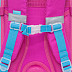Рюкзак школьный GRIZZLY RAl-194-3 /2 raspberry-fuchsia