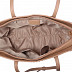 Женская сумка Pola 64460 brown