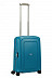 Чемодан Samsonite S`Cure 55см 10U-57003 Blue