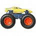 Машинка Hot Wheels Монстр трак Barbie Corvette XL (FYJ44 JCD97)