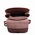 Городской рюкзак Ors Oro DS-0080 /4 fawn pink