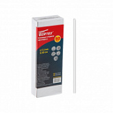 Клеевые стержни Wortex GS 0720 U 50шт GS0720U00025