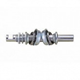 Каретка First BB3717 ZTB10450
