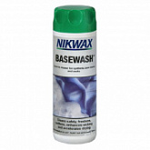 Средство для стирки термобелья Nikwax Base Wash 300 мл