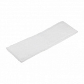 Моп плоский из микрофибры PROservice для влажной уборки 50х16 см Standard 18401300