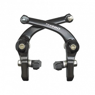Тормоза Tektro BMX 907 UB black