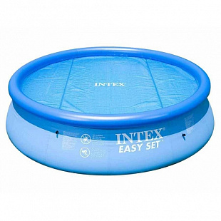 Тент-чехол Intex с обогревающим эффектом 244 см 29020