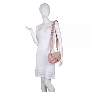 Женская сумка Pola 84527 black