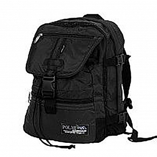 Городской рюкзак Polar П820 black