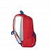 Рюкзак детский Samsonite Disney Ultimate 2.0 11л 40C*20 029 red/blue