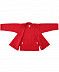 Куртка для самбо Insane START IN22-SJ300 хлопок  56-58 red