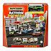 Игровой набор Matchbox Action Drivers Fuel Station (GVY82 GVY84)