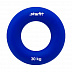 Эспандер кистевой Starfit Кольцо 8.8см 30кг ES-404 Dark blue
