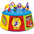 Игрушка Kiddieland Центр игровой развивающий Забавные насекомые 043000
