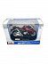 Масштабная модель мотоцикла Maisto 1:18 Honda VFR1200F (39300)