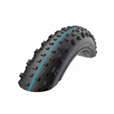 Велопокрышка Schwalbe Jumbo Jim Evolution Line 26x4.8 11600716.01