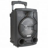 Колонка Eltronic 08" динамик 1шт/08" OM&S OM-K12ch