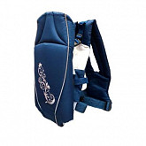 Рюкзак-кенгуру RT 030841 blue
