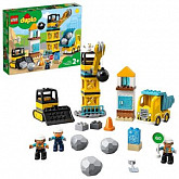 Шаровой Таран LEGO 10932