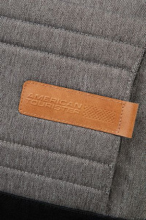 Сумка для ноутбука American Tourister Sonicsurfer 15,6" 46G-28005 Grey/Brown