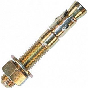 Анкер Starfix клиновой М20х20 см SMP-64045-1