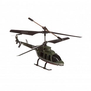 Радиоуправляемый вертолет Вертолет 9289 1 шт (в ассортименте)