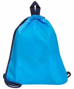 Мешок для обуви Jogel JGS-1904-791 blue/dark blue/white