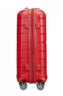 Чемодан Samsonite Flux 55см CB0-20001 Red