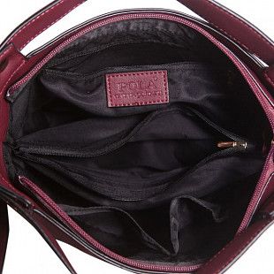 Женская сумка Pola 74476 black