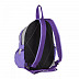 Школьный рюкзак Polar П56 black