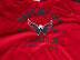 Футболка подростковая Atributika&Club NHL Washington Capitals 30810 red