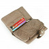 Кошелек Pola 4939 khaki