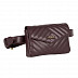 Сумка поясная Pola 81035 burgundy Сумка поясная Pola 81035 burgundy